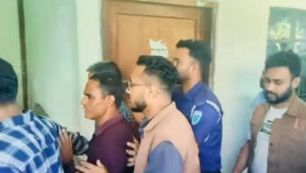 শ্রীমঙ্গলে সাবানা বেগম হত্যা মামলায় চারজনের মৃত্যুদণ্ড ও দুজনের কারাদণ্ড