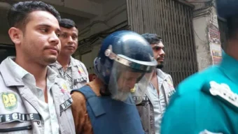 সালমান মুক্তাদিরের স্টুডিওতে হামলা-ভাঙচুরের মামলায় মেজর জেনারেল (অব.) গোলাম মহিউদ্দিনের জামিন