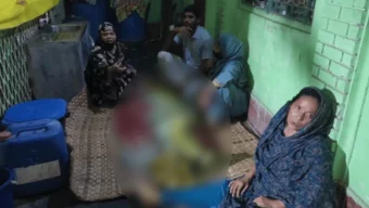 নারায়ণগঞ্জে পাওনা টাকা নিয়ে সংঘর্ষে নারী নিহত, আহত ৪