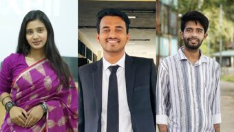 পাবলিক বিশ্ববিদ্যালয় ছাত্র সংসদ সুনামগঞ্জ (পুসাস)-এর নতুন কমিটি গঠন