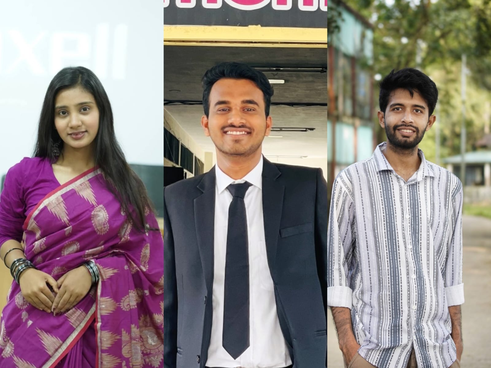 পাবলিক বিশ্ববিদ্যালয় ছাত্র সংসদ সুনামগঞ্জ (পুসাস)-এর নতুন কমিটি গঠন