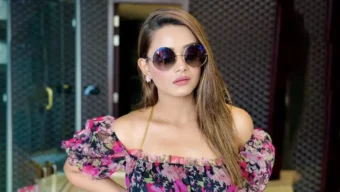 তানজিন তিশার দুর্ঘটনার খবরে বিভ্রান্তি