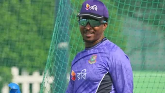 বাংলাদেশ দলে যোগ দিলেন নতুন কোচ