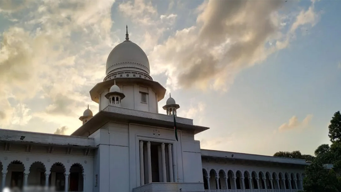 বিশ্বজিৎ হত্যা মামলার দ্রুত শুনানির জন্য আপিল বিভাগে রাষ্ট্রপক্ষের আবেদন