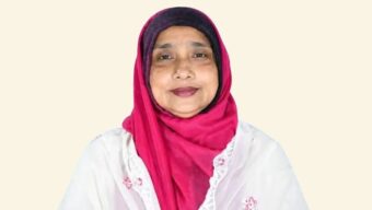 স্বাস্থ্যকেন্দ্রে হামলা ও ভাঙচুরের বিতর্কের মুখে এমপি ফেরদৌসীর পদত্যাগ