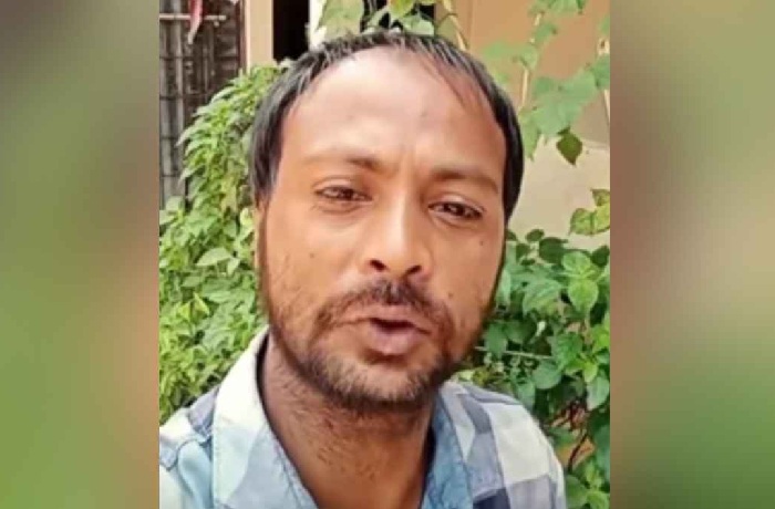 টিকটকে প্রধানমন্ত্রীকে নিয়ে ‘কটূক্তি’, মৌলভীবাজারে যুবক আটক