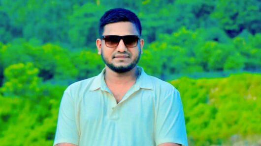 ভোরে ৩০ লাখ টাকা নিয়ে কোথায় যাচ্ছিলেন যুবদল নেতা বদরুল?