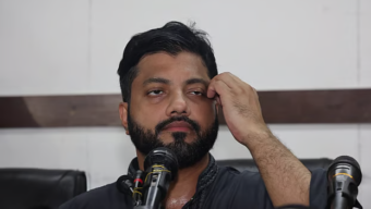 ইশরাকের পদত্যাগ কার্যকর, গেজেট প্রকাশ