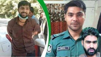রায়হান হত্যা: যেভাবে গ্রেপ্তার হন এসআই আকবর, যেভাবে পালিয়ে যান