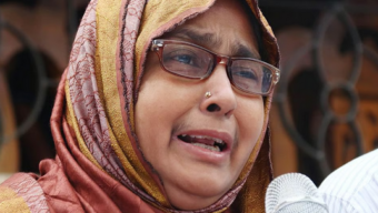 রায় শুনে কী করবো, আসামিরা তো পালিয়ে গেছে: রায়হানের মা