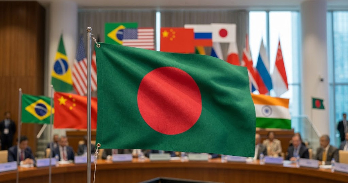 বাংলাদেশের কূটনীতিকদের সীমাবদ্ধতা যেখানে