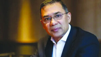 শৃঙ্খলা রক্ষায় কঠোর প্রধানমন্ত্রী