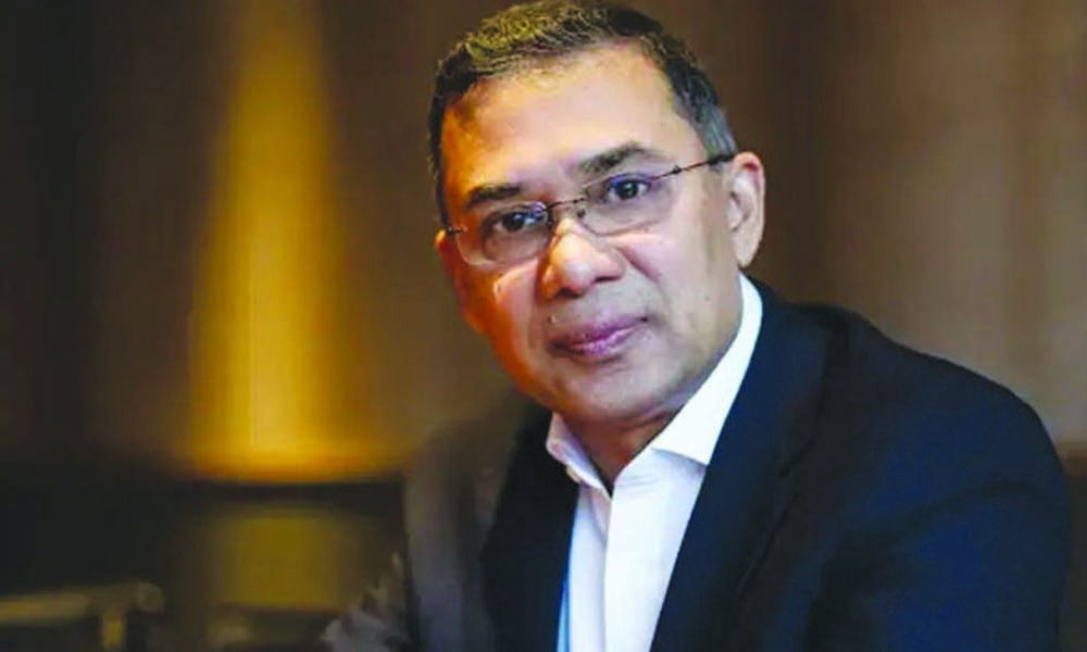 শৃঙ্খলা রক্ষায় কঠোর প্রধানমন্ত্রী