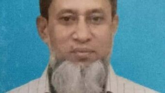 বিয়ানীবাজারের সাব-রেজিষ্ট্রার বদলী