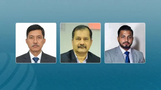 ৮ মাসের মাথায় বিএনপি সরকারের তিন মন্ত্রী-প্রতিমন্ত্রীর পদত্যাগ