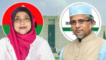 ‘জামায়াত যা পারেনি, বিএনপি তা পেরেছে’
