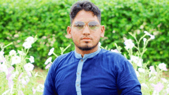 সৌদি আরবে ক্ষে*প*ণা*স্ত্রে প্রাণ গেল ব্রাহ্মণপাড়ার সজিবের