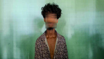 আজমিরীগঞ্জে ক্যান্সার আক্রান্ত বাবার প্রাণ নিলেন ছেলে