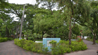 বদলে যাচ্ছে সিলেট নগরীর যে পার্ক, থাকবে যা যা