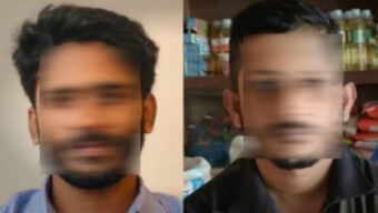 সিলামে রাসেল হ ত্যা: সুনামগঞ্জ থেকে গ্রে প্তা র ২