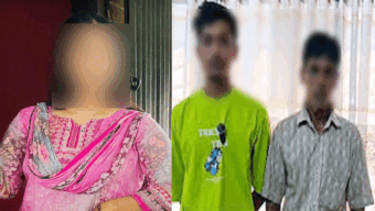 মেয়ে সেজে প্রবাসীর সঙ্গে প্রেম, সঙ্গ দিতেন বাবাও