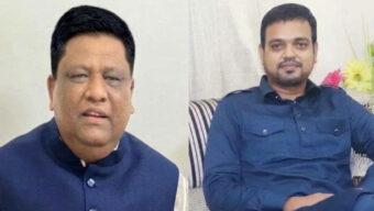 আনোয়ারুজ্জামানের এপিএস শহীদের বিরুদ্ধে দুদকের মা ম লা