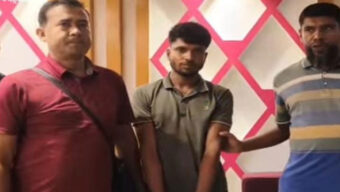 ভুয়া পরিচয়ে কিশোরীকে আবাসিক হোটেলে নিয়ে বিপাকে যুবক!