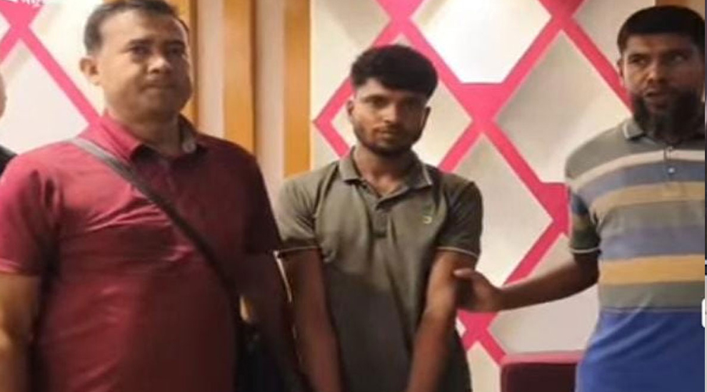 ভুয়া পরিচয়ে কিশোরীকে আবাসিক হোটেলে নিয়ে বিপাকে যুবক!