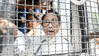 এবার দিল্লিতে আ*ট*ক মমতা বন্দ্যোপাধ্যায়