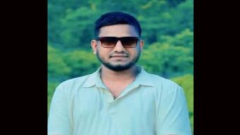 গোয়াইনঘাট দুর্বৃত্তদের হা ম লায় যুবদল নেতা নি হ ত