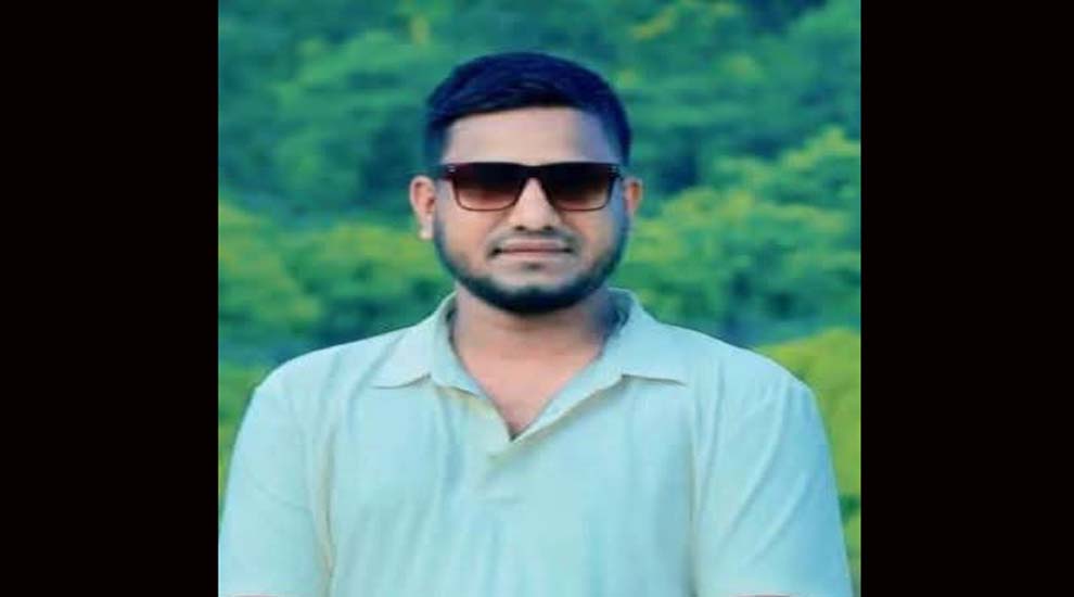 গোয়াইনঘাট দুর্বৃত্তদের হা ম লায় যুবদল নেতা নি হ ত