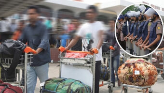 সিলেটে প্রবাসিদের নিরাপত্তা নিয়ে যা জানাল পুলিশ