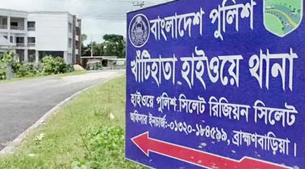 সকালেই দুঃসংবাদ, সিলেট-ঢাকা মহাসড়কে প্রাণ গেল দুই মোটরসাইকেল আরোহীর