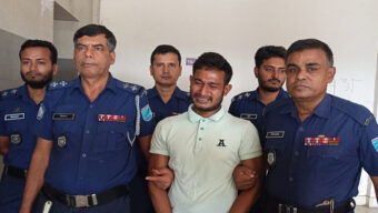 তৃতীয় শ্রেণির শিক্ষার্থী ধ র্ষ ণ, যুবকের মৃ ত্যু দ ণ্ড