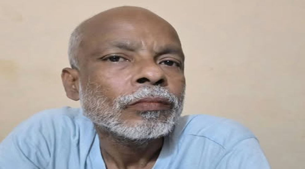 গোলাপগঞ্জ যুবলীগ নেতা গ্রে ফ তা র