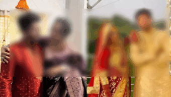 মৌলভীবাজারে প্রথম বিয়ে গোপন রেখে প্রবাসীর দ্বিতীয় বিয়ে, অত:পর…