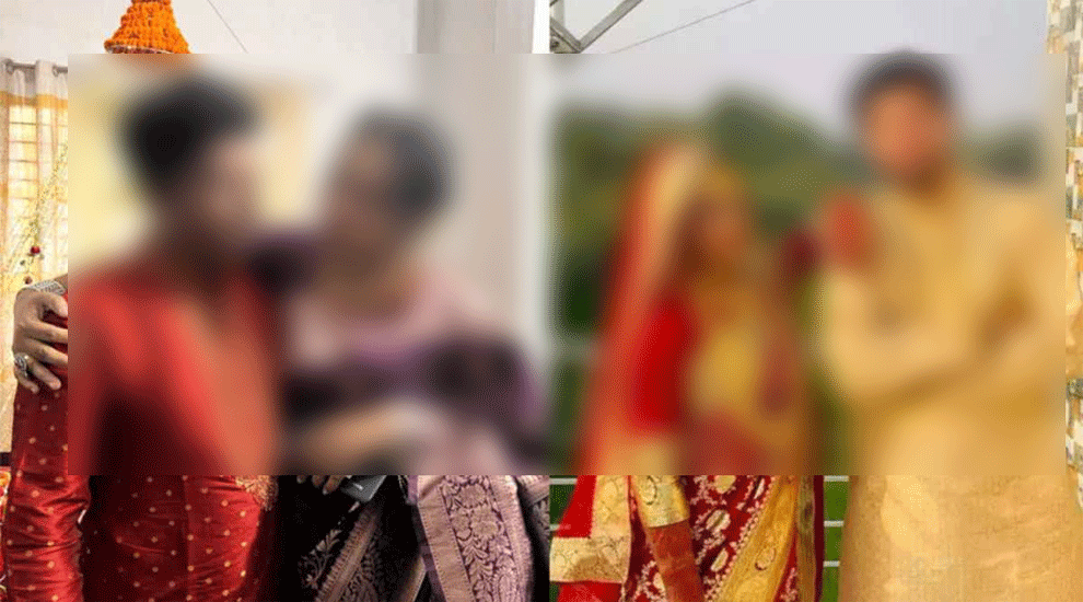 মৌলভীবাজারে প্রথম বিয়ে গোপন রেখে প্রবাসীর দ্বিতীয় বিয়ে, অত:পর…