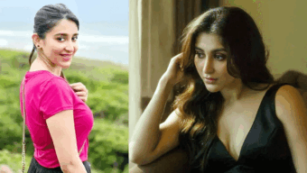 পার্টিতে ঘুরে বেড়াতে পারব না, তাই বলে কি কাজ পাব না: ঐন্দ্রিলা সেন
