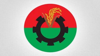 মৌলভীবাজার জেলা বিএনপি নেত্রী শ্যামলীকে অব্যাহতি