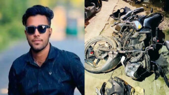 ওসমানী হাসপাতালে প্রাণ গেল আ হ ত যুবকের
