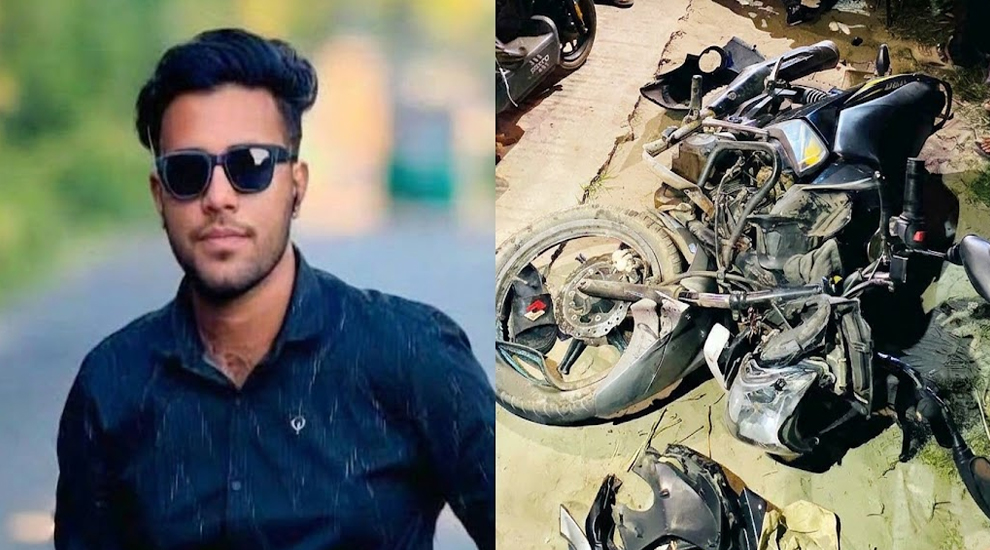 ওসমানী হাসপাতালে প্রাণ গেল আ হ ত যুবকের