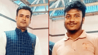 আপত্তি-কর ভিডিও ছড়ানোর অভিযোগে ইউপি চেয়ারম্যানসহ কারাগারে ২