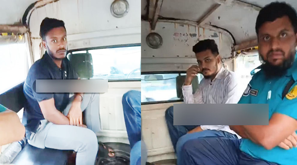 সিলেটে ছাত্রলীগের মিছিল প্রস্তুতি, আ ট ক ২