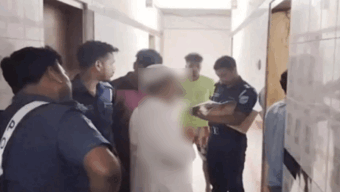 সিলেটে এক সপ্তাহে ২ আবাসিক হোটেল বন্ধ করল পুলিশ