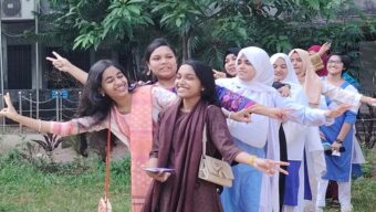 সিলেটে জিপিএ-৫ বেশি বিজ্ঞান বিভাগে, কম বাণিজ্যে