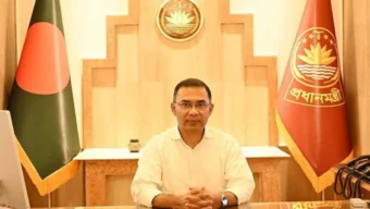 ২০ অক্টোবর জেএম সেন হল পূজামণ্ডপ পরিদর্শনে যাচ্ছেন প্রধানমন্ত্রী