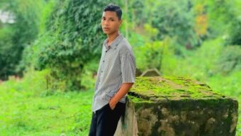 বিয়ানীবাজারে সড়ক দূর্ঘটনায় কিশোরের মৃত্যু