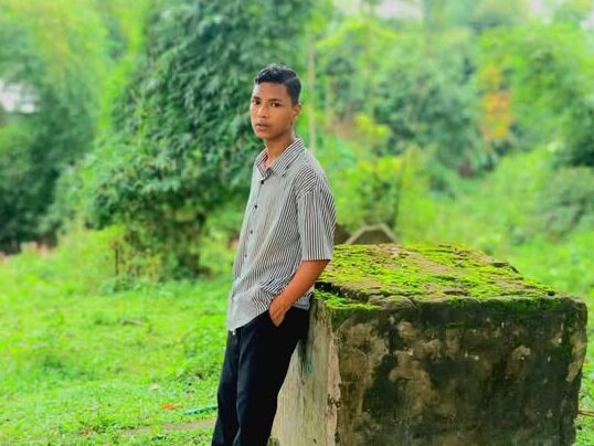 বিয়ানীবাজারে সড়ক দূর্ঘটনায় কিশোরের মৃত্যু