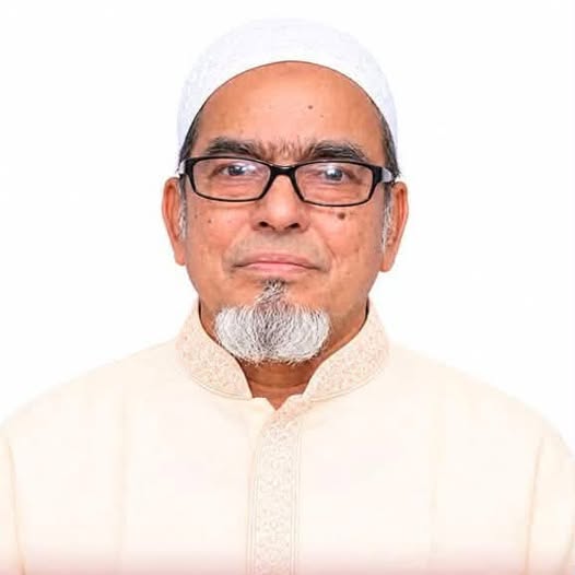 বিয়ানীবাজার জাপার সভাপতি লালুর ইন্তেকাল