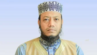 আমির হামজার মাহফিলের অনুমতি দেয়নি প্রশাসন